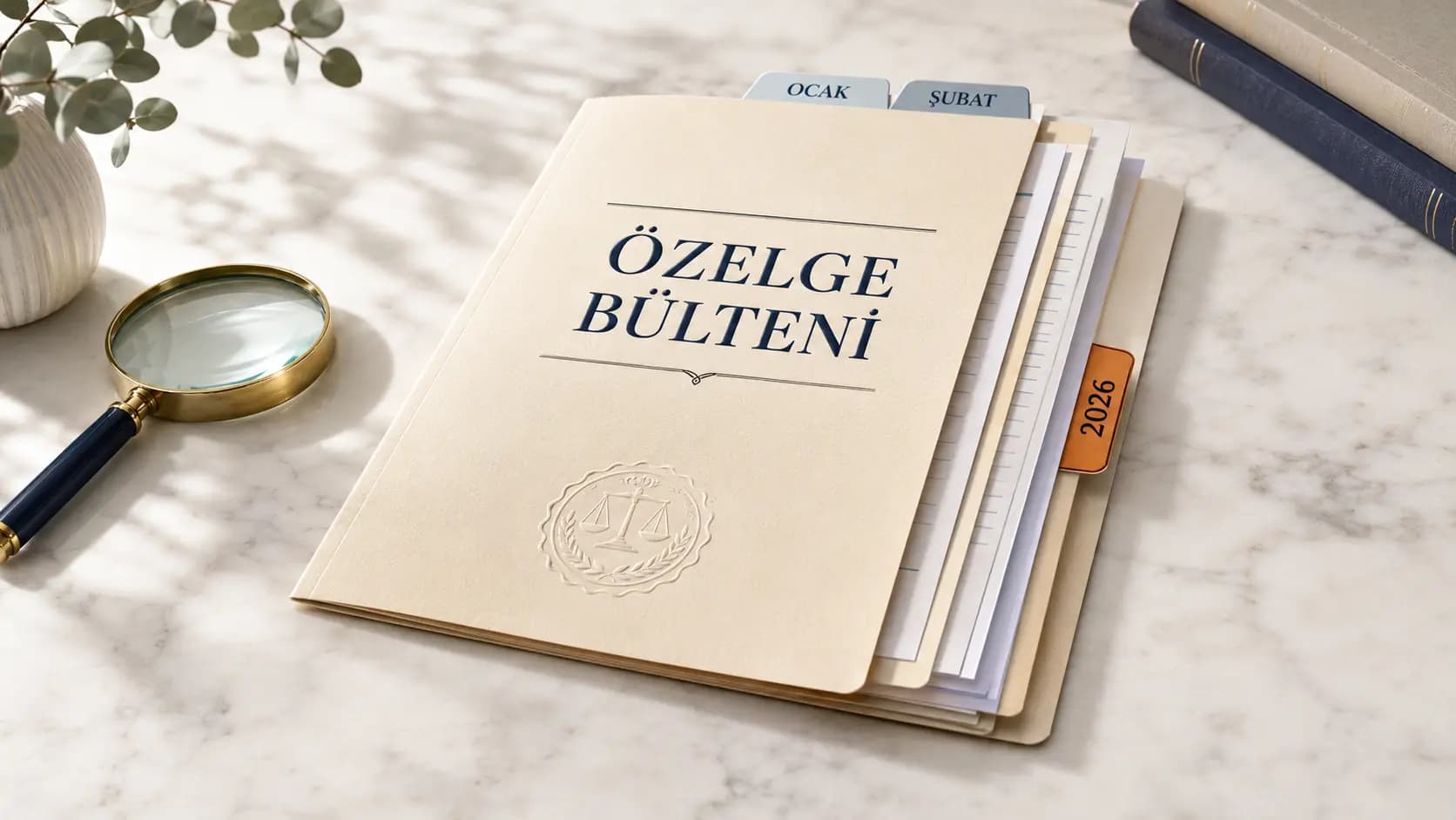 2026/Ocak-Şubat Dönemi  Özelgeleri